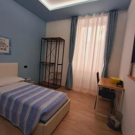 Di Ania * La Spezia