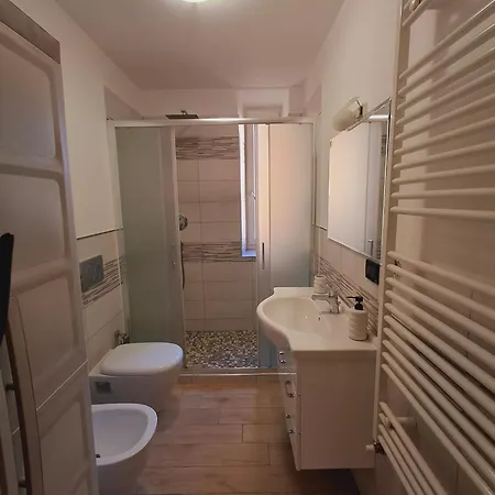 Di Ania Appartement La Spezia