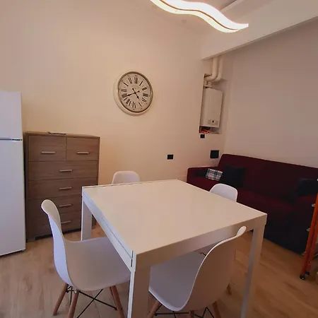 Appartement Di Ania