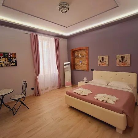 Di Ania Appartement La Spezia