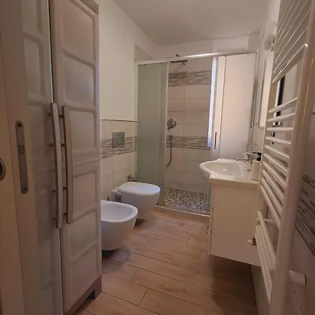 Di Ania Appartement *