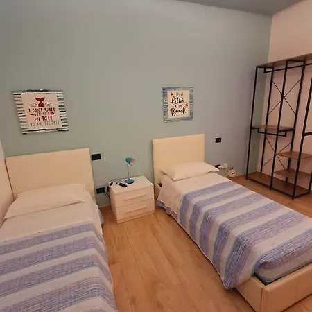 Di Ania La Spezia