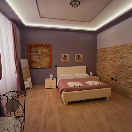 Di Ania Appartement La Spezia